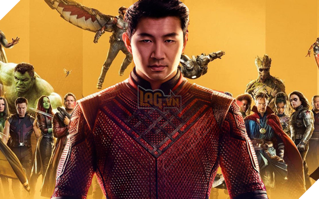 Đâu là vị trí của Shang-Chi trong dòng thời gian tương lai của MCU?