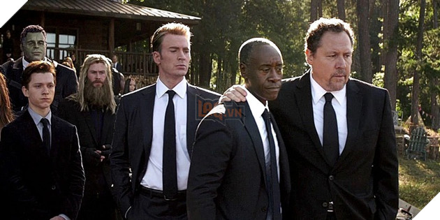 Lý giải sự vắng mặt của nhóm Avengers trong seri Hawkeye