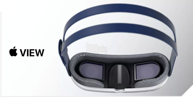 Apple phát hành kính AR với hiệu suất máy tính tương tự như M1 vào cuối năm 2022 2