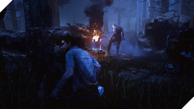 Epic Games Store chơi lớn, tặng ngay game kinh dị Dead by Daylight nổi tiếng ngay trong tuần sau 2