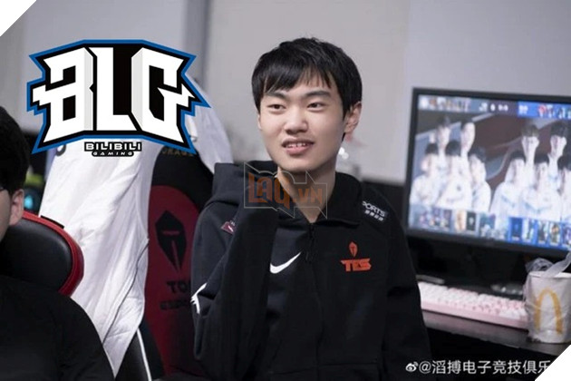 LMHT: BLG đứng trước nguy cơ giải thế nếu mùa giải 2022 vẫn tiếp tục nghèo nàn thành tích 3