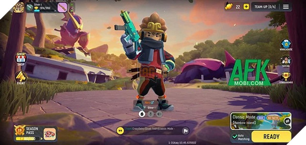 Điểm mặt một số trò chơi sinh tồn mới lạ, hấp dẫn nếu như bạn đã quá chán PUBG và Fortnite 4