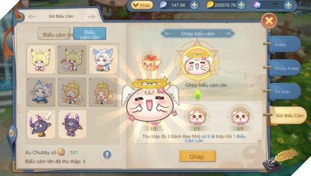 Phiên bản mới đầu tiên của Cloud Song VNG có gì hay? 8