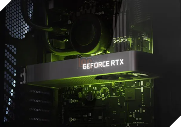 GeForce RTX 3050 sẽ được ra mắt vào quý 2 năm 2022, dự kiến nhanh hơn GTX 1660 SUPER