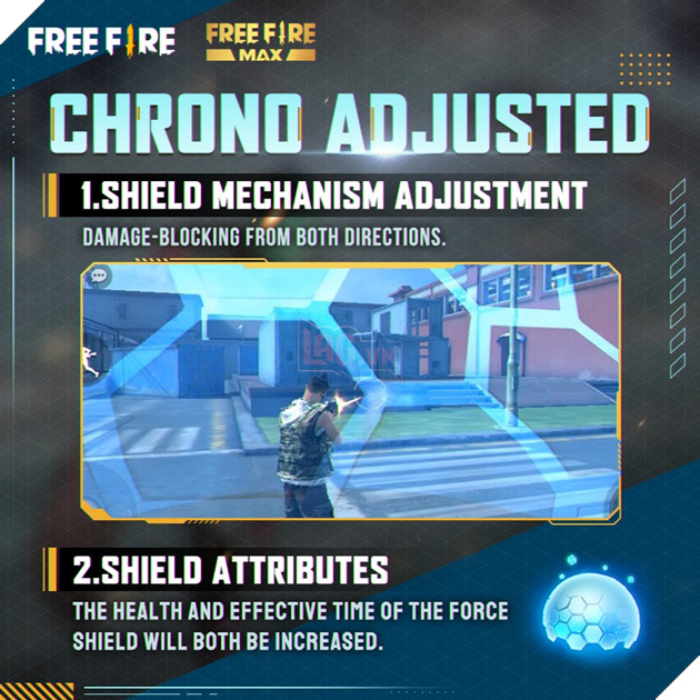 How to Get the FF Grenade Skin on the OB31 Advance Server Update