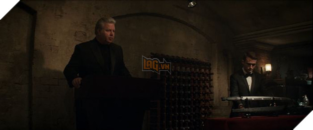 Hawkeye: Cùng LagVN săn trứng phục sinh trong hai tập phim đầu tiên Phần 2  3