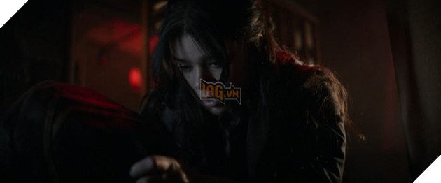 Hawkeye: Cùng LagVN săn trứng phục sinh trong hai tập phim đầu tiên Phần 2  4