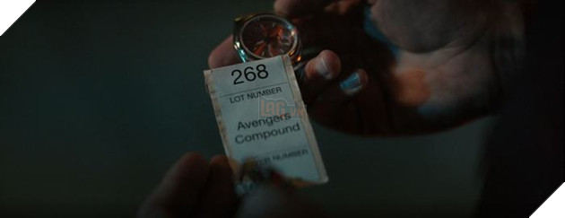 Hawkeye: Cùng LagVN săn trứng phục sinh trong hai tập phim đầu tiên Phần 2  6