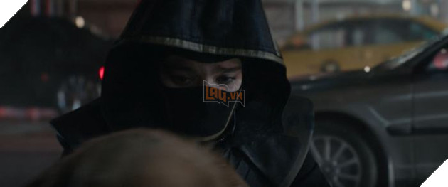 Hawkeye: Cùng LagVN săn trứng phục sinh trong hai tập phim đầu tiên Phần 2  8