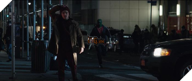 Hawkeye: Cùng LagVN săn trứng phục sinh trong hai tập phim đầu tiên Phần 2  9