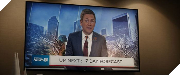 Hawkeye: Cùng LagVN săn trứng phục sinh trong hai tập phim đầu tiên Phần 3 