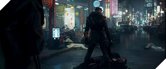 Hawkeye: Cùng LagVN săn trứng phục sinh trong hai tập phim đầu tiên Phần 2  5