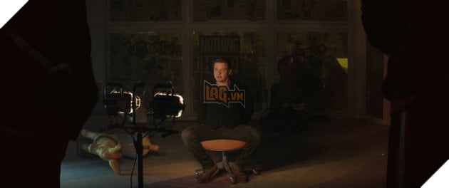 Hawkeye: Cùng LagVN săn trứng phục sinh trong hai tập phim đầu tiên Phần 3  7