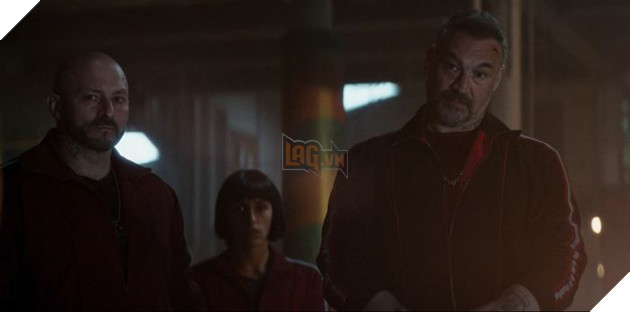 Hawkeye: Cùng LagVN săn trứng phục sinh trong hai tập phim đầu tiên Phần 2  7