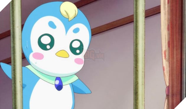 Shenhe Genshin Impact seiyuu