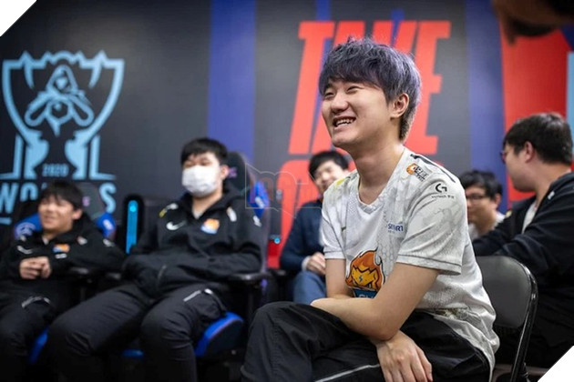 LMHT: Rộ tin đồng SwordArt sẽ tái hợp với SofM trong đội hình của WBG 2