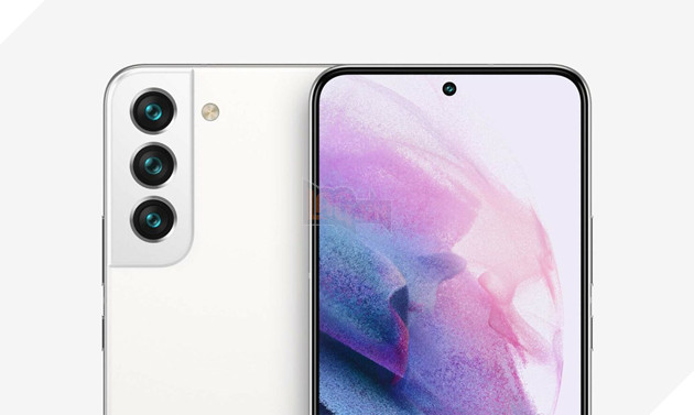 Thông tin chi tiết về camera của Galaxy S22 và Galaxy S22 + bị rò rỉ