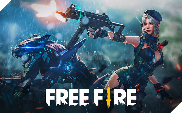 Free Fire OB31: Thời gian phát hành bị trì hoãn; Dung lượng người chơi cần có khi nâng cấp 2