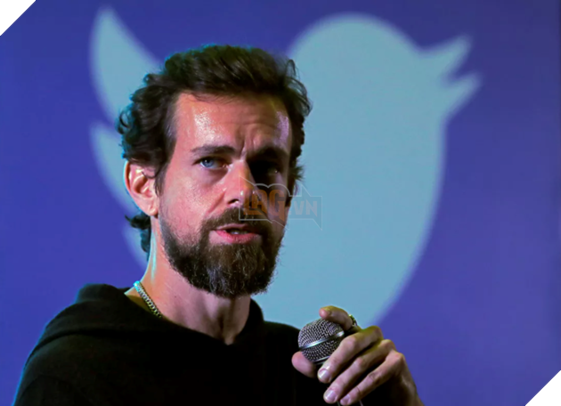 Jack Dorsey đã tuyên bố sẽ từ chức Giám đốc điều hành Twitter 3
