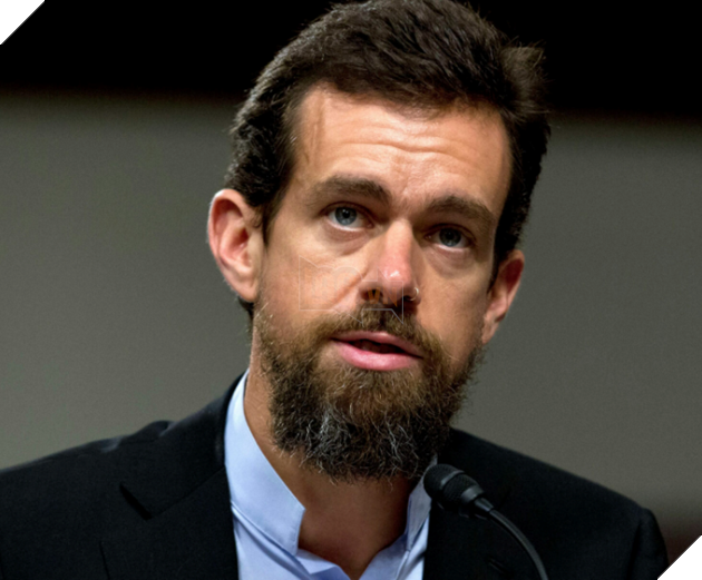 Jack Dorsey đã tuyên bố sẽ từ chức Giám đốc điều hành Twitter