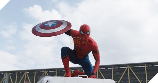 Sony ấn định tương lai Tom Holland tại Vũ trụ Điện ảnh Marvel trước các tin đồn