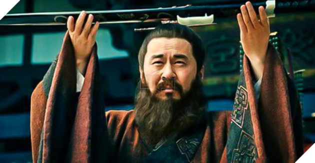 vũ khí của tần thủy hoàng