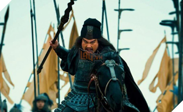 shuumatsu no valkyrie tần thủy hoàng