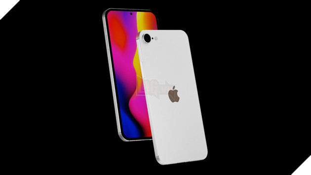 IPhone SE 3 đang trong quá trình ra mắt vào quý 1 năm 2022