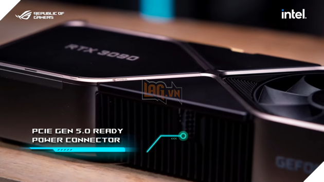 GPU NVIDIA GeForce RTX 40 'Ada Lovelace' sẽ ra mắt vào năm 2022 3