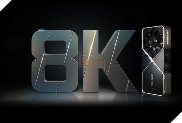 GPU NVIDIA GeForce RTX 40 'Ada Lovelace' sẽ ra mắt vào năm 2022 4