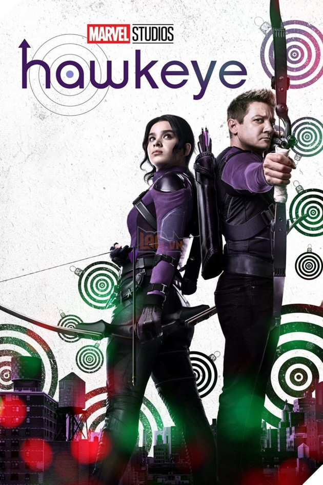 Dân tình ngán ngẩm trước thành tích đáng thất vọng của mini series Hawkeye 