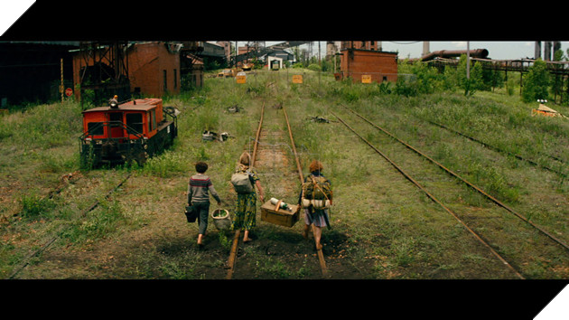 The Quiet Place II ấn định ngày phát hành chính thức tại rạp Việt 2