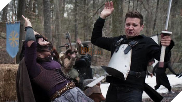 Hawkeye có màn ra mắt bị đánh giá thấp nhất trong toàn bộ seri MCU trên Disney+ 2