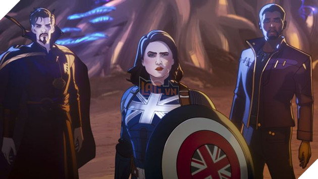 Hawkeye có màn ra mắt bị đánh giá thấp nhất trong toàn bộ seri MCU trên Disney+ 3