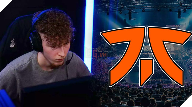 Jackinho chính thức chia tay Fnatic 3