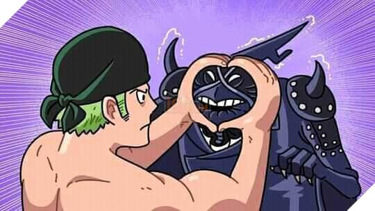 meme one piece 1033