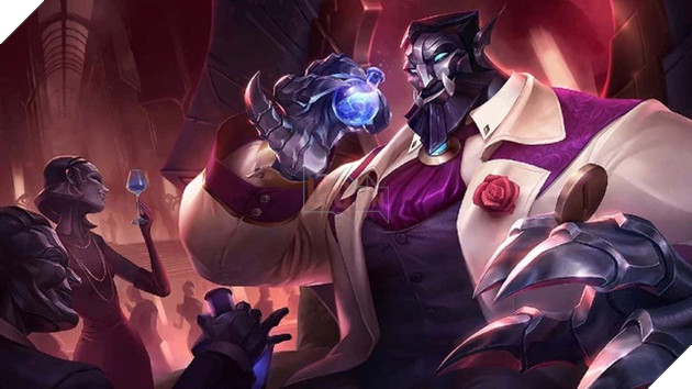 ĐTCL Mùa 6: Điểm mặt 3 quân cờ yếu nhất meta hiện tại mà game thủ không nên đầu tư 2