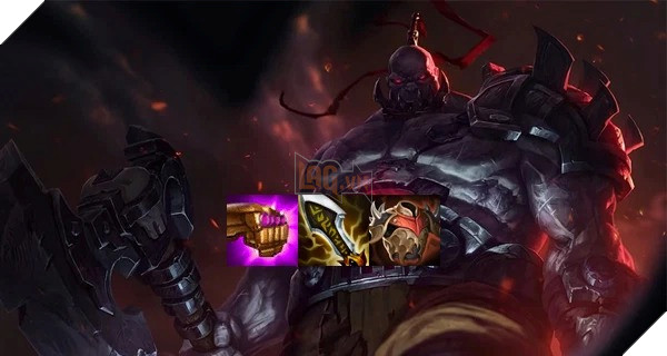 ĐTCL Mùa 6: Điểm mặt 3 quân cờ yếu nhất meta hiện tại mà game thủ không nên đầu tư