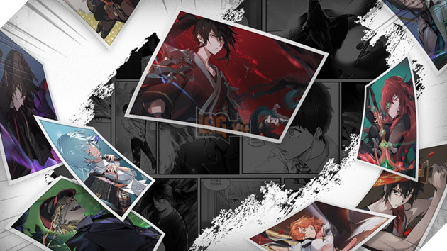 Tower of God M: The Great Journey - Tựa game phỏng theo bộ anime cùng tên giới thiệu gameplay hấp dẫn 2