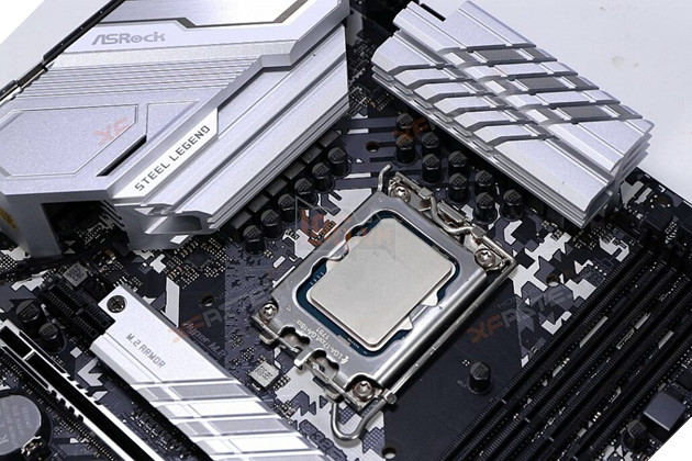 Rò rỉ điểm chuẩn CPU Intel Core i3-12100, nhanh hơn dòng Ryzen 3 của AMD 2