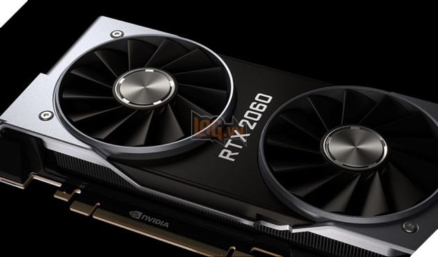 NVIDIA xác nhận GeForce RTX 2060 12 GB - Sẽ có GPU Turing, 2176 lõi và 185W TDP 3