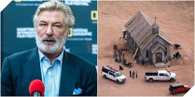Alec Baldwin lần đầu lên tiếng phủ nhận cố tình bắn chết người
