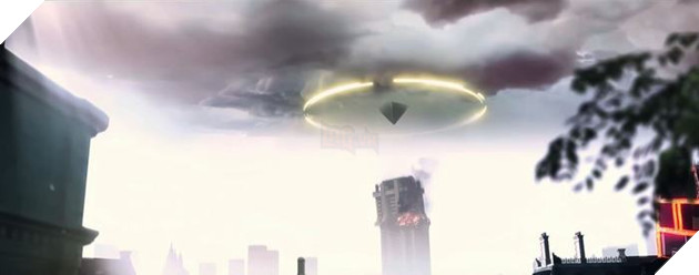 Tựa game kinh dị Aftermath mới lộ diện với trailer 2 siêu ấn tượng