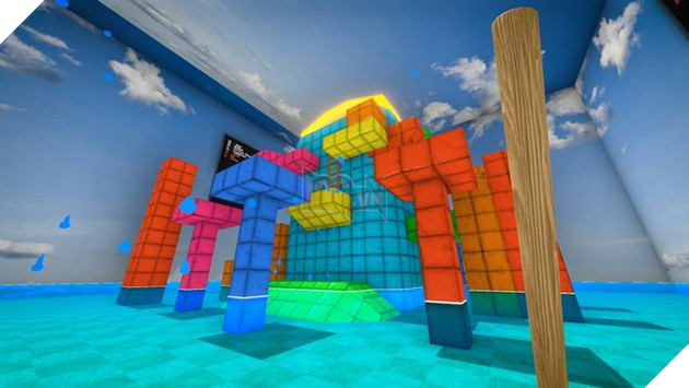 Có gì trong Crab Game - Kẻ bắt chước đại tài đang làm mưa làm gió trên Steam? 2