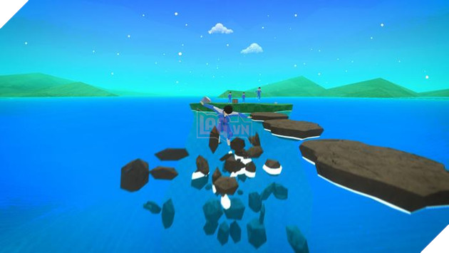 Có gì trong Crab Game - Kẻ bắt chước đại tài đang làm mưa làm gió trên Steam? 3