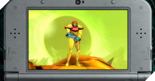 Cần trải qua bao nhiêu năm để một tựa game được làm lại? 7