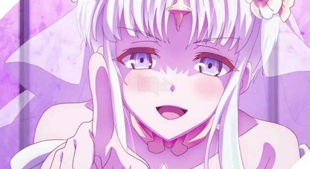 Goddess - Nữ Thần