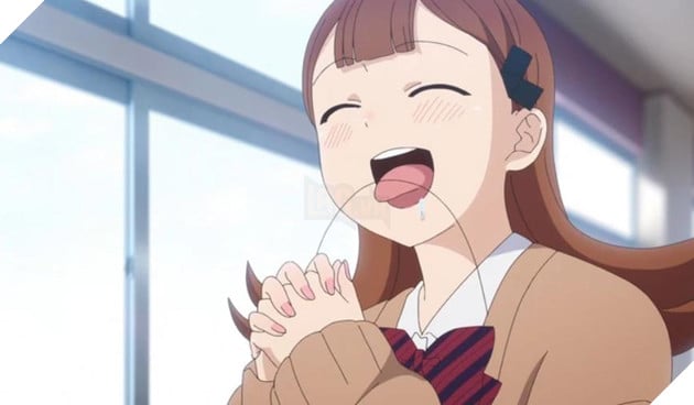 giải thích tên các nhân vật trong komi-san