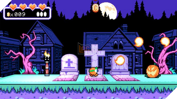 Rog and Roll - Game phiêu lưu đình đám chuẩn bị đặt chân lên nền tảng mobile 2