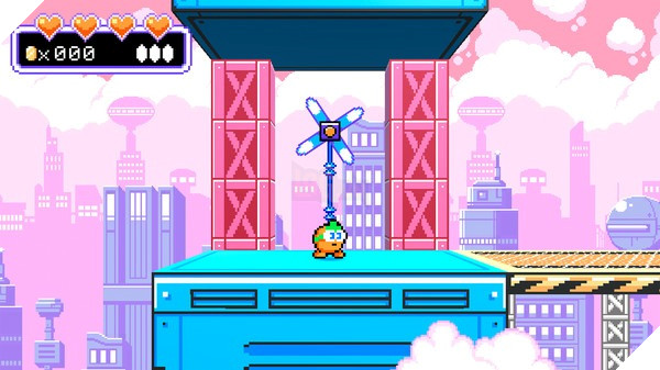 Rog and Roll - Game phiêu lưu đình đám chuẩn bị đặt chân lên nền tảng mobile 3